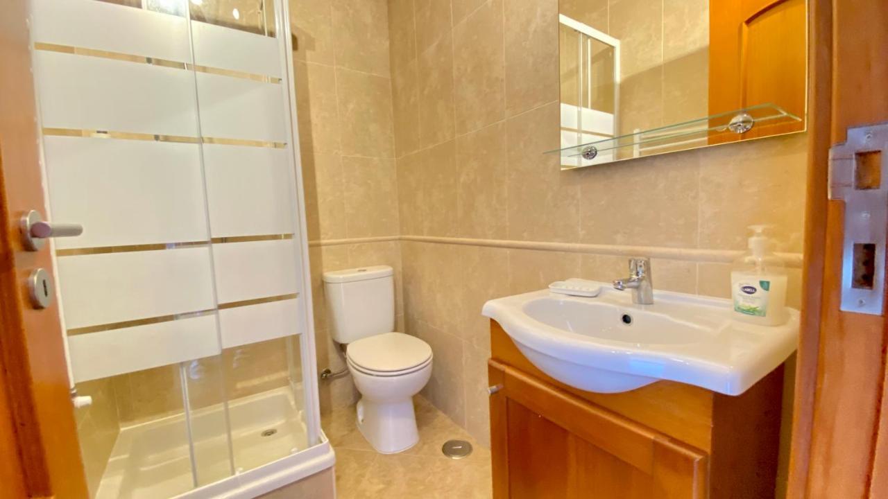 Apartamento Sol Do Amanha Santa Cruz  Kültér fotó