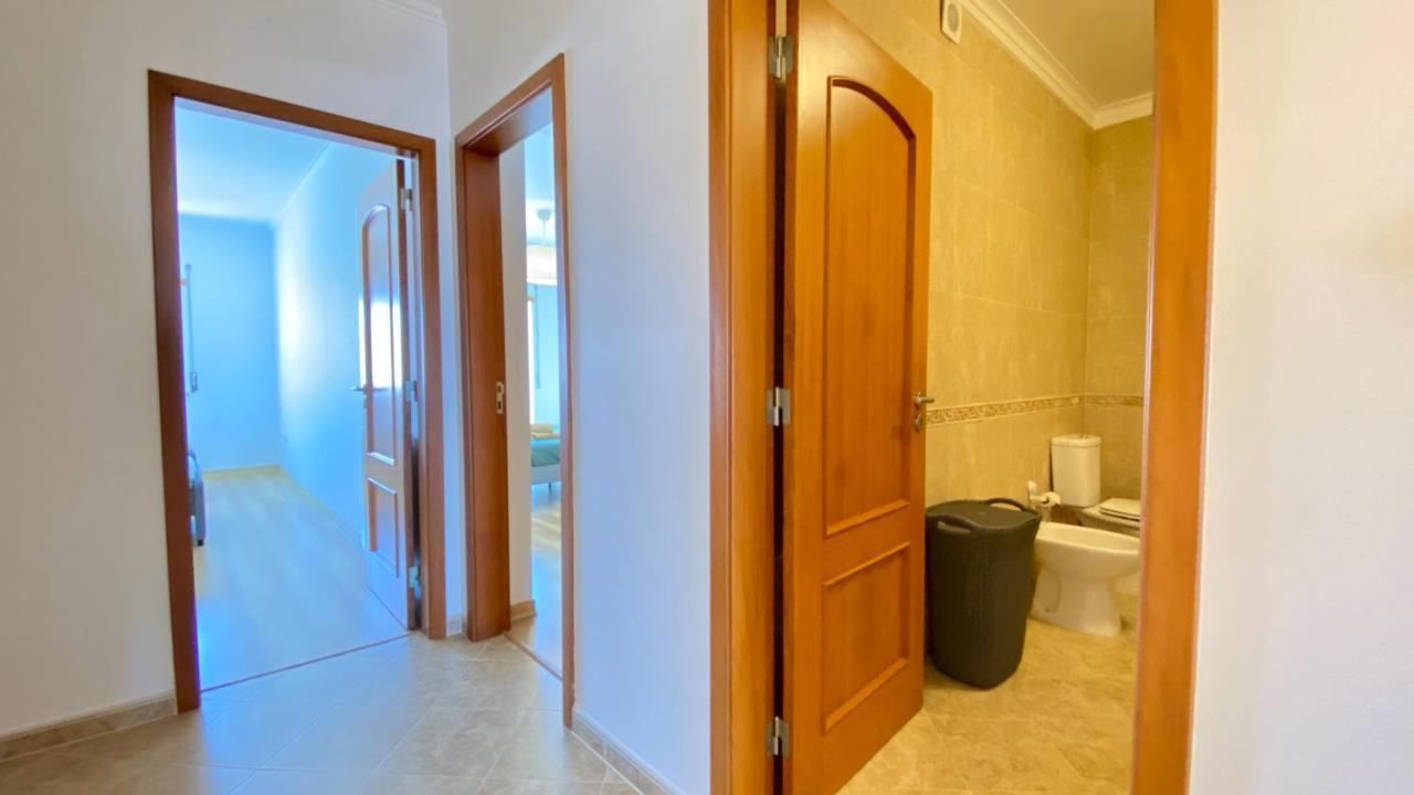 Apartamento Sol Do Amanha Santa Cruz  Kültér fotó