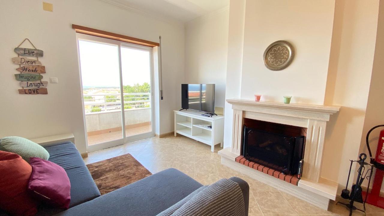 Apartamento Sol Do Amanha Santa Cruz  Kültér fotó