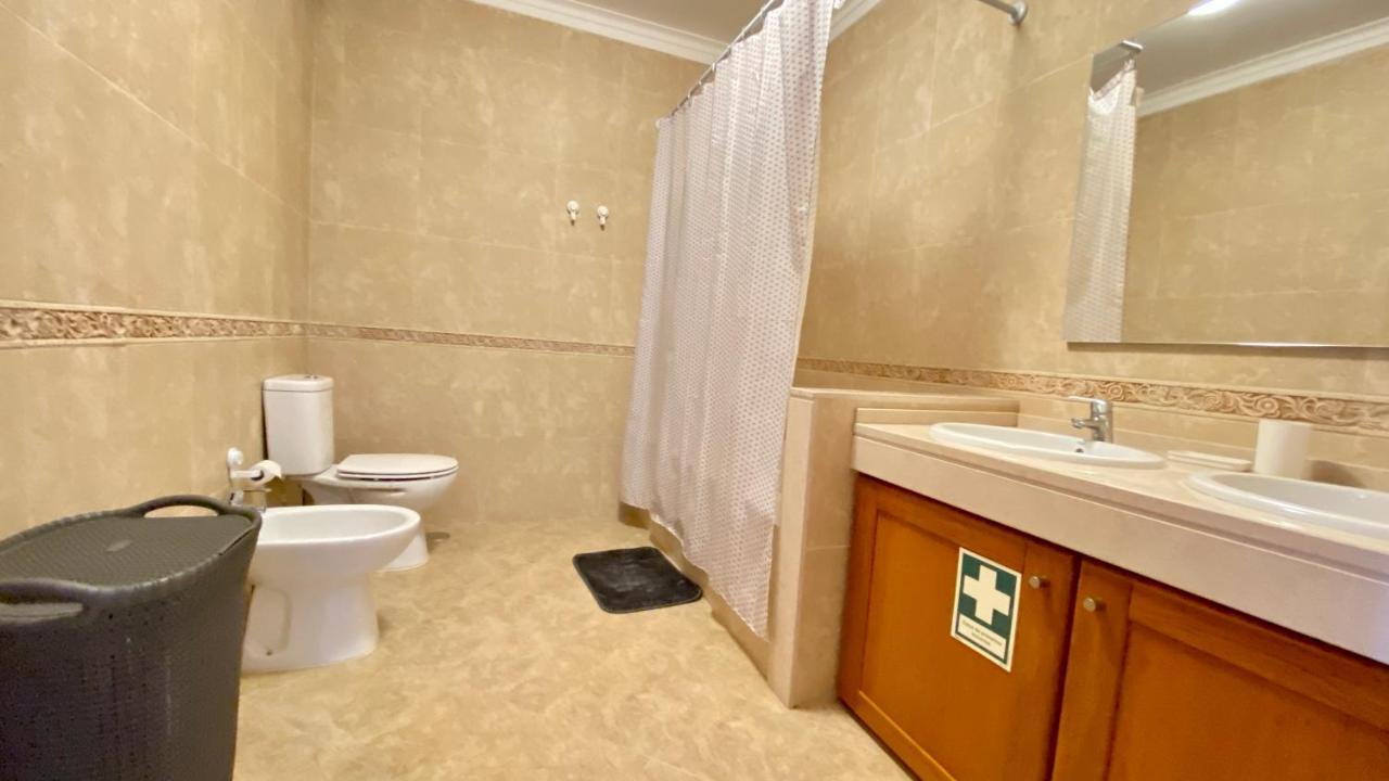 Apartamento Sol Do Amanha Santa Cruz  Kültér fotó