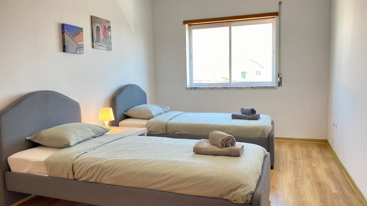 Apartamento Sol Do Amanha Santa Cruz  Kültér fotó