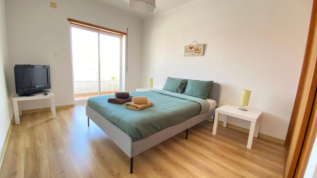Apartamento Sol Do Amanha Santa Cruz  Kültér fotó