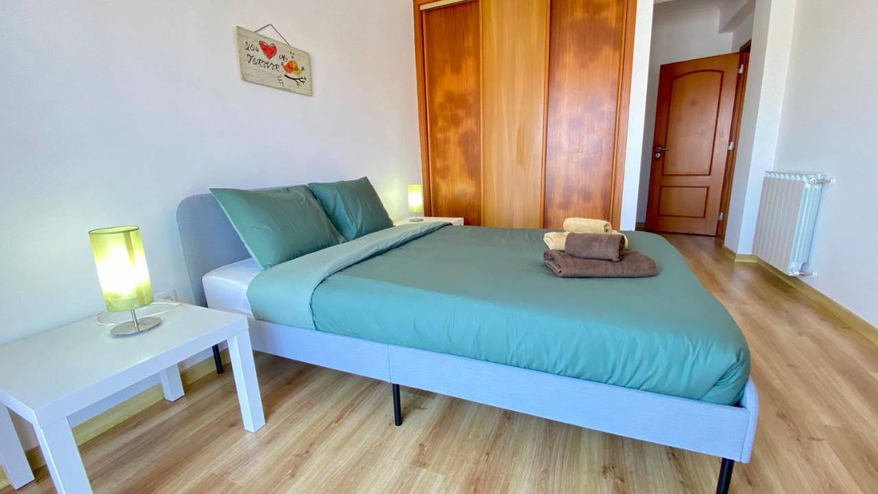 Apartamento Sol Do Amanha Santa Cruz  Kültér fotó